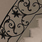 treppe